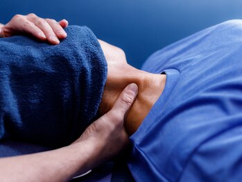 ケア リセット(CARE RESET)/オイルネック