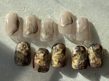 シトゥカ(situka)/和モダン、和装ネイル