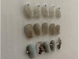 定額ニュアンス