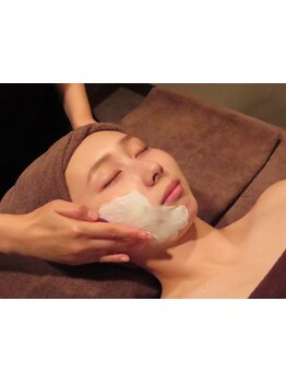 完全個室のリラクゼーションサロン