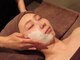 ユーフォリア ファステ デトックスアンドビューティー(Euphoria Faste detox&beauty)の写真/安心のホテル内サロン♪【全身スロータス+ダイレクトPフェイシャル150分¥16800】極上手技&レチノールケア★