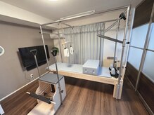 アンジュピラティス(ANJU PILATES)
