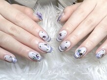 ルナグランデ(Luna Glade)/