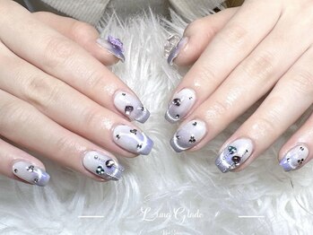 ルナグランデ(Luna Glade)/