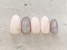 ココル 大塚駅前店(Cocol)/【Trendコース】￥6600