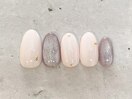【Trendコース】￥6000