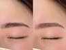 【ナチュラル眉に☆】アイブロウwax＋間引き《守山/LED/まつげパーマ/眉毛》