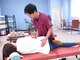 カラダゆがみ工房 カイロプラクティックケアセンターの写真/全メニュー骨盤矯正付！不調を根本改善◎身体の仕組みを知り尽くしたスタッフの施術で、見た目もキレイに♪