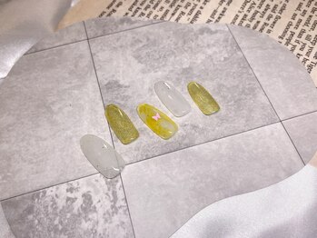 グリスター(Glister)/Aコース 6600円