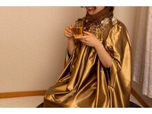 美ヘルシービューティー(美Healthy Beauty)の雰囲気(ハーブティーとよもぎ蒸しでデトックス!)