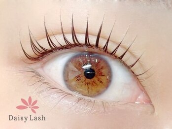 デイジーラッシュ 神戸三宮店(Daisy Lash)/まつげパーマ/パリジェンヌ/神戸