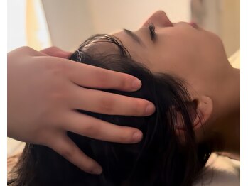 クオコア(KUOKOA)/夏は炭酸スプレーもあります！