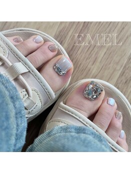 エメル(EMEL)/