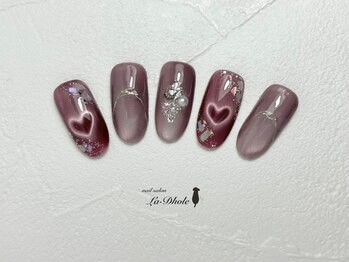 ラドール(La Dhole)/ハートマグ×シェル