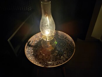リバイブラボ心体の写真/日常の喧騒を忘れ癒しのひとときを♪プライベート空間で極上のリラックスを ～ラグジュアリー整体～