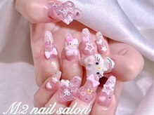 エムズ ネイルサロン(M2)/