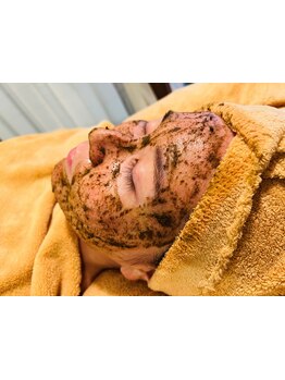 メンズフェイシャル