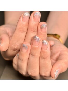 プールヴー☆オングル/