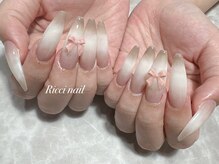 チアフルチア バイ リッチネイル(CheerfulCheer by Ricci nail)/