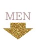メンズ