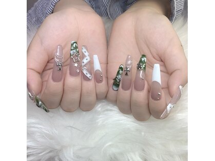 ヒユビューティ(Hiyu Beauty)の写真