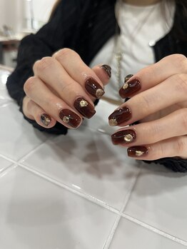 ゼアウィルビーラブデイ(there will be loveday)/saki