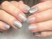 ルミエールサント(lumiere sainte)/初回オフ無料ラメグラデーション