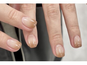 ミアネイル 蕨店(mia nail)/カラーグラデーション