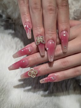ハルネイル(Haru nail)/