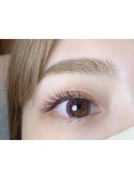 カラーエクステがあるサロン