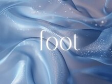 サロン ド ネイル 椿(Salon de nail 椿)/フットネイル