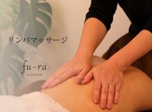 フーラ バイ アングラーズ(fu-ra by ANGLERS)