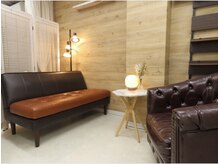 ヴィーネス(VIENESS)/【マッサージ/ヘッドスパ/小顔】