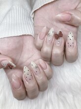 ティーエヌ 本厚木店/バレンタイン6500円【7150円税込