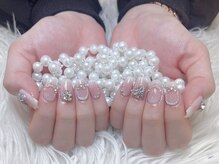 ネイリア(Nailia)/チークネイル¥10980→¥9980