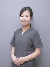 エフリア 大垣(F.lia) 看護師 ASAMI