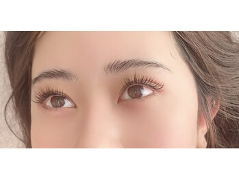 イイビ 中目黒(iibi)/マツエク・バインドロック