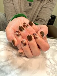 おまかせデザインM（アート4本）