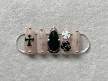 アンドネイルコロン(&Nail:)/定額★110min