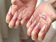 ワンアンドオンリー(One&Only)/うるまぐ×ミラーフレンチ