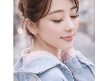 スターリー ラッシュ(Starry Lash)