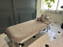 サリエ(S'allier)の雰囲気（個室で安心してお寛ぎいただけます）