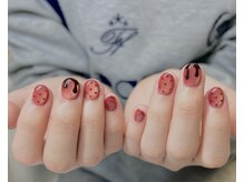 ネスレ ネイル(NESTLE NAIL)/定額デザイン