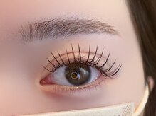 ミロ バイ キング 心斎橋店(Milo by king)/#マツエク#パリジェンヌ#まつぱ