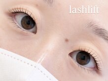 ファミーユ 太田(Fameu)/まつ毛パーマ