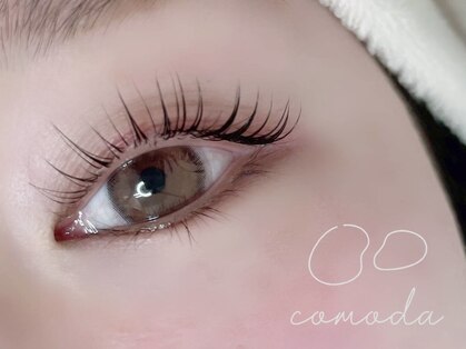 コモダアイ 神戸三宮(comoda eye)の写真