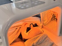 ライカブルー(RaicA BluE)/韓国LED【黄色】