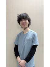 サンライズ鍼灸整骨院 淀屋橋院&nbsp;岡 大智