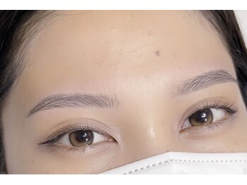 アイブロウ眉毛サロン Mond 新宿店【眉毛専門店】/美眉アイブロウWAX*新宿