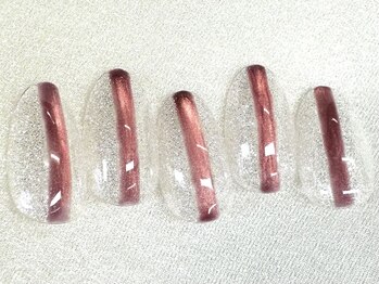 サロンレム(salon Rem.)/【シンプルコース￥9400】